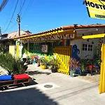 Hostel Casa Da Ana