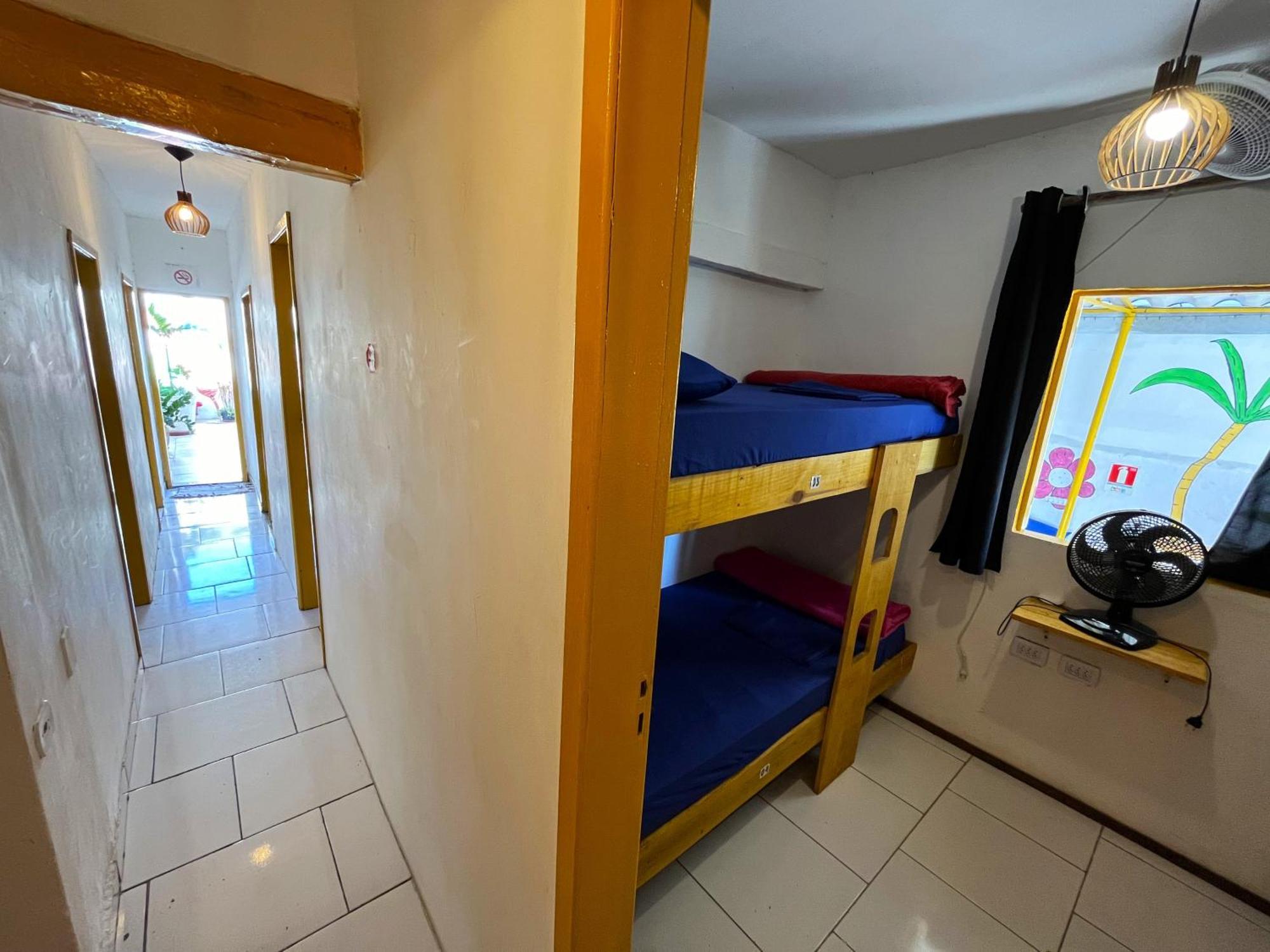 Casa Da Ana Hostel