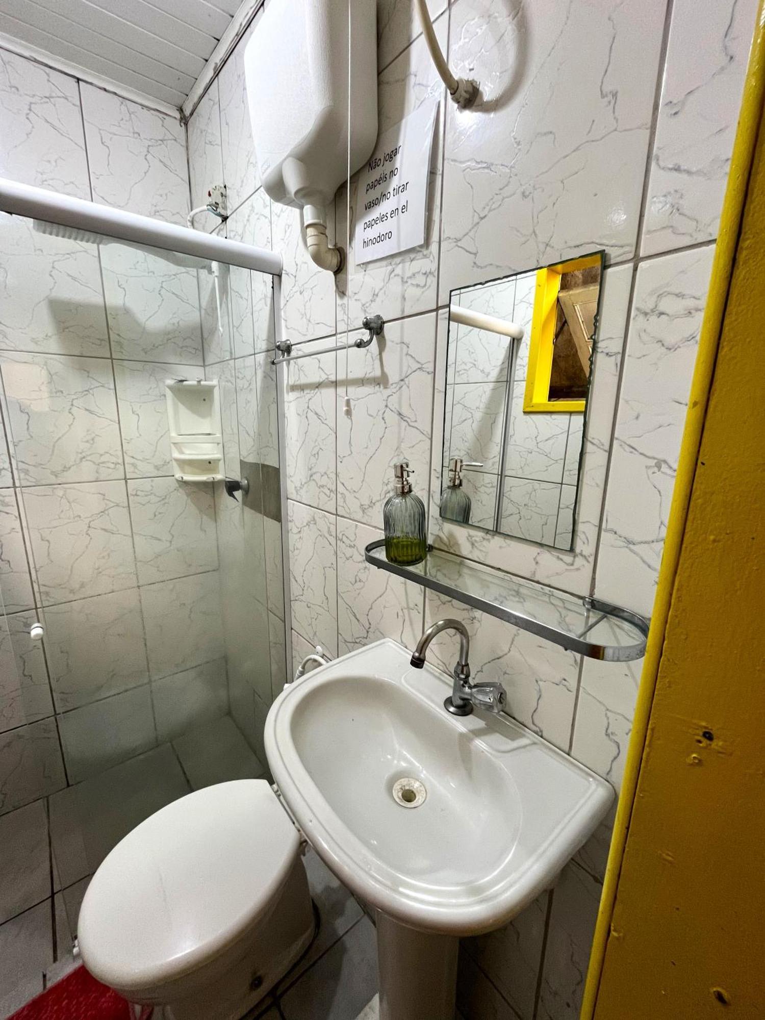 Casa Da Ana Hostel