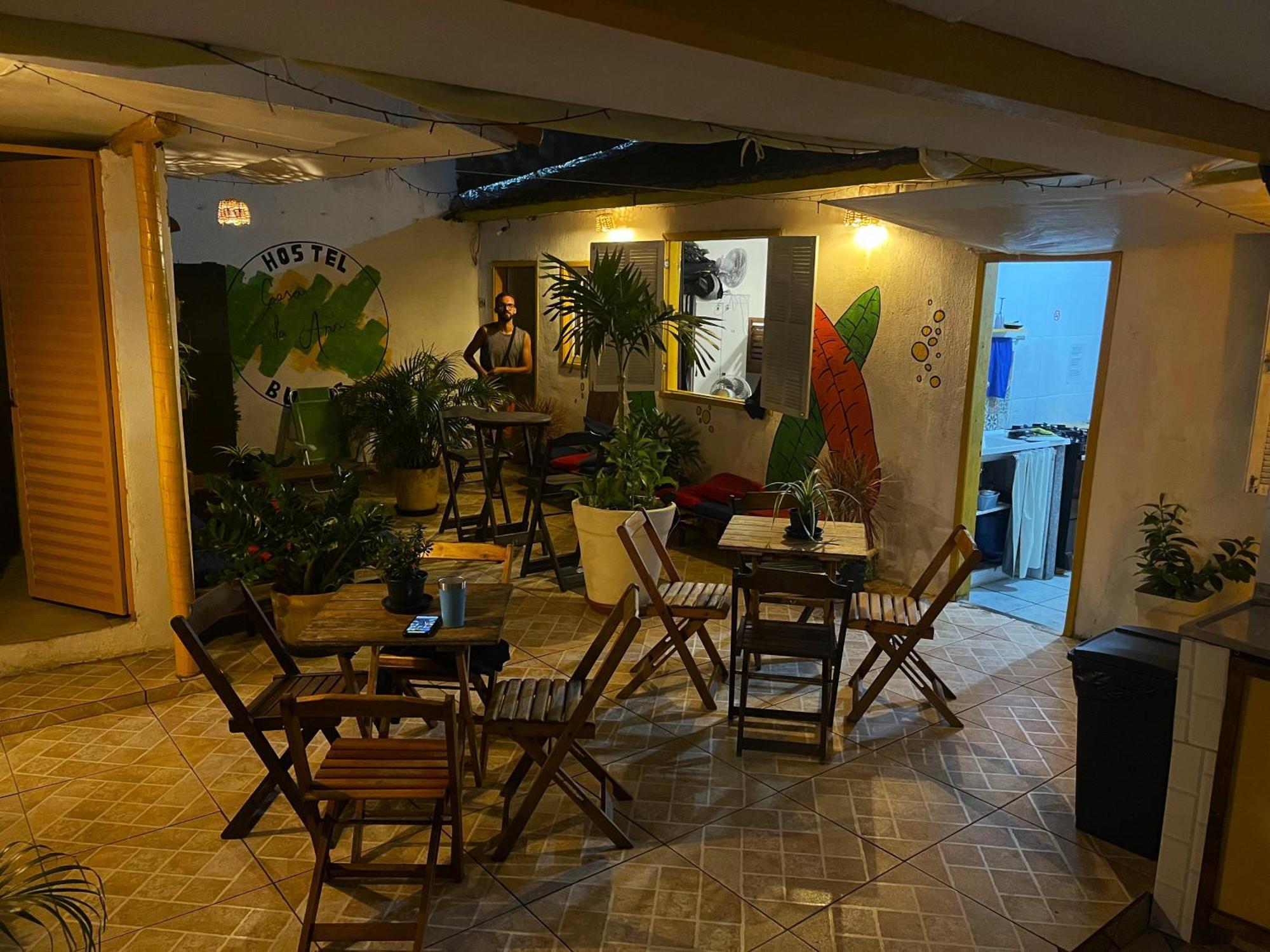 Casa Da Ana *