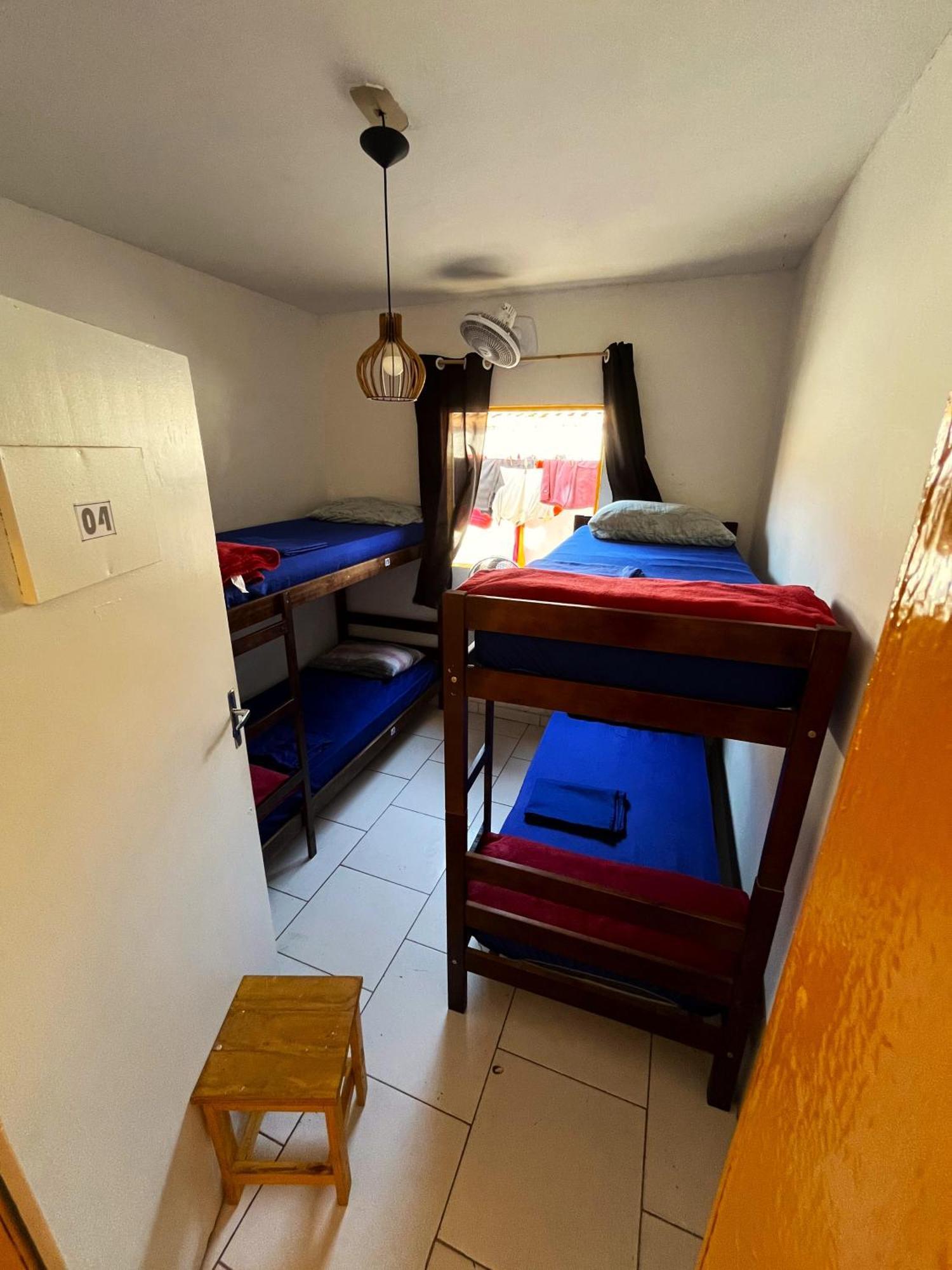 Hostel Casa Da Ana *