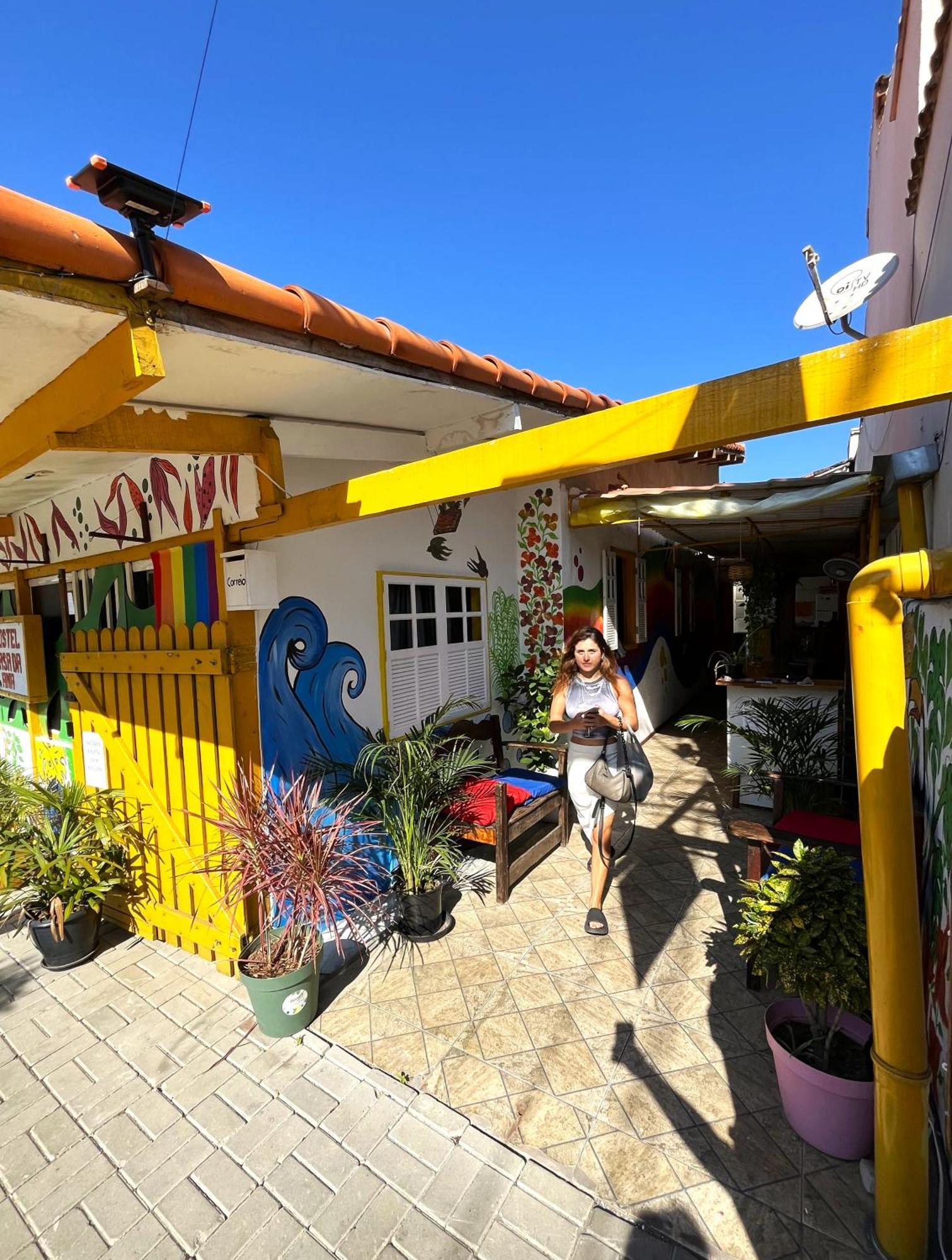 Casa Da Ana *