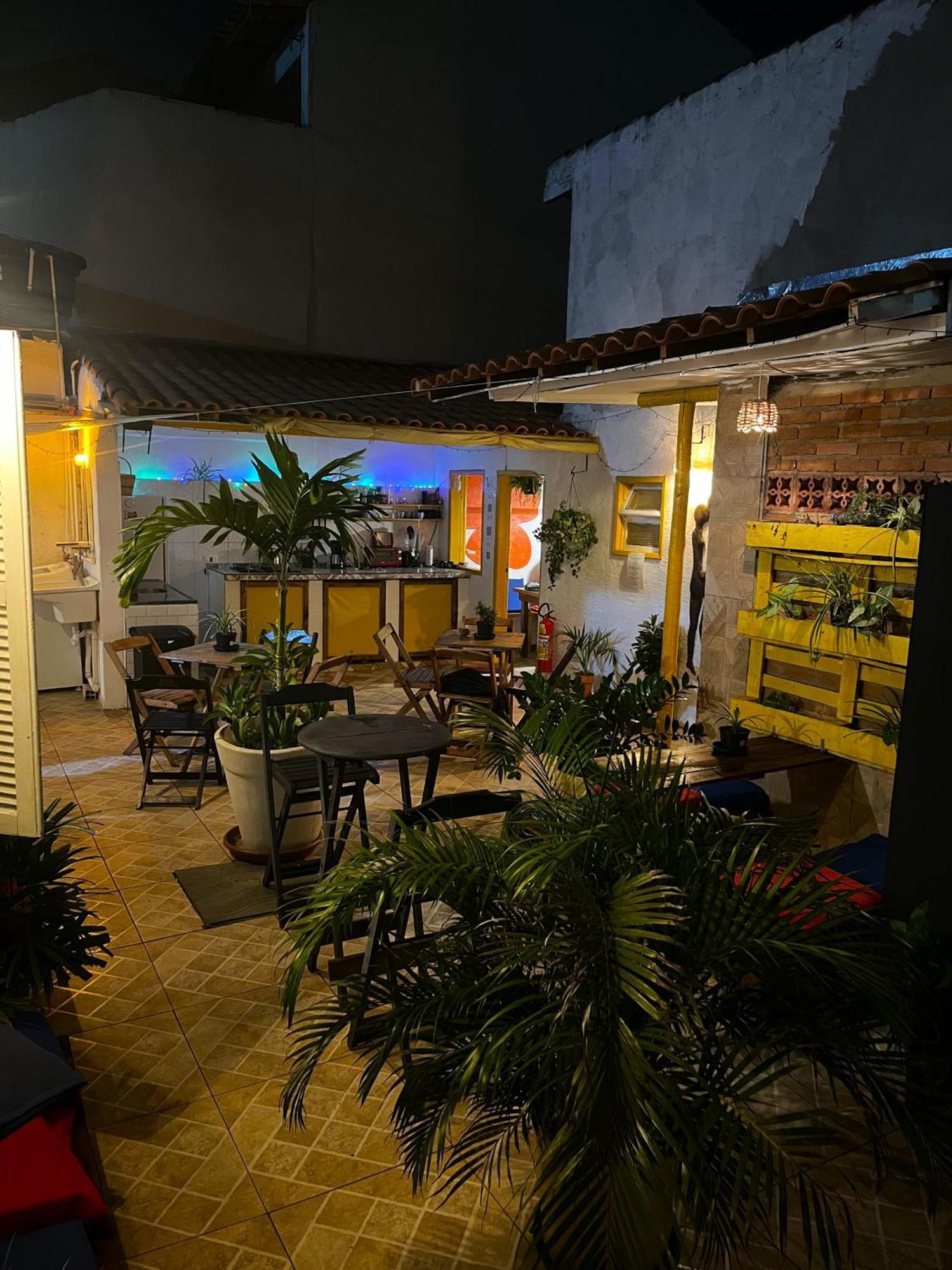Casa Da Ana Hostel Armacao dos Buzios