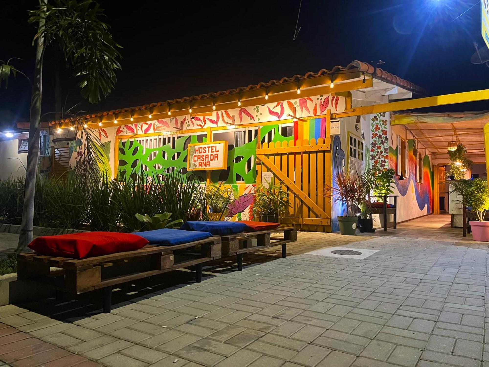 Casa Da Ana *