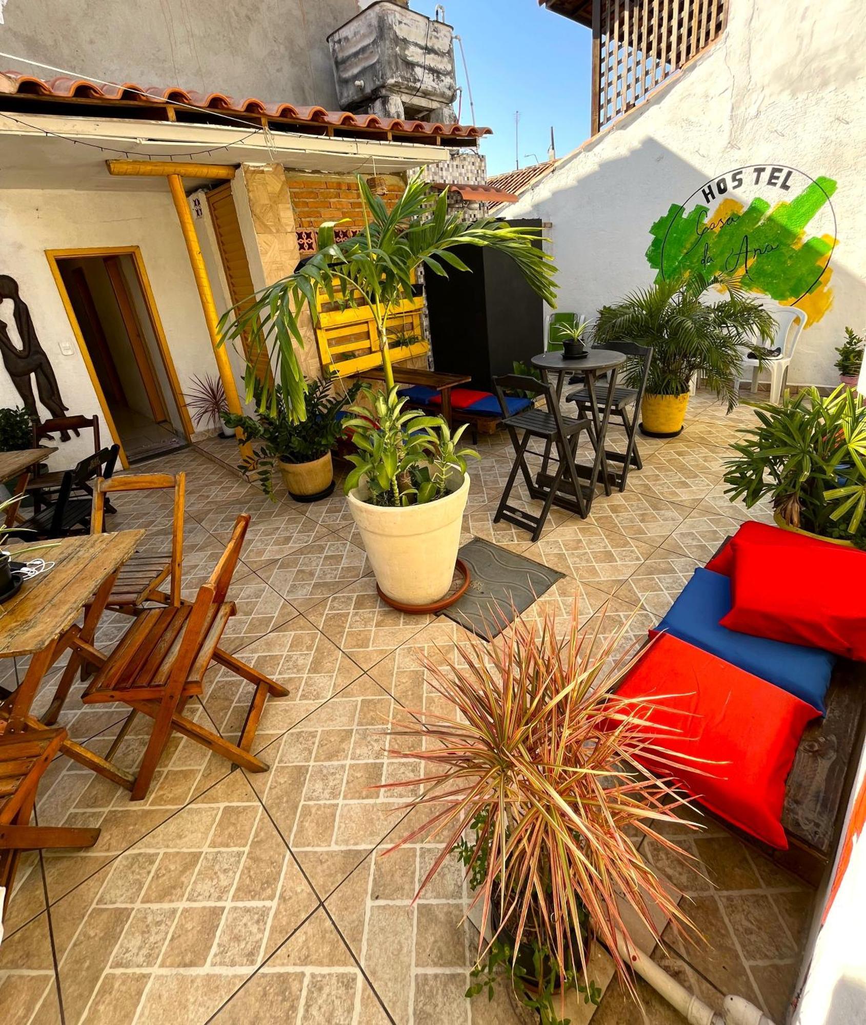 Casa Da Ana * Armacao dos Buzios