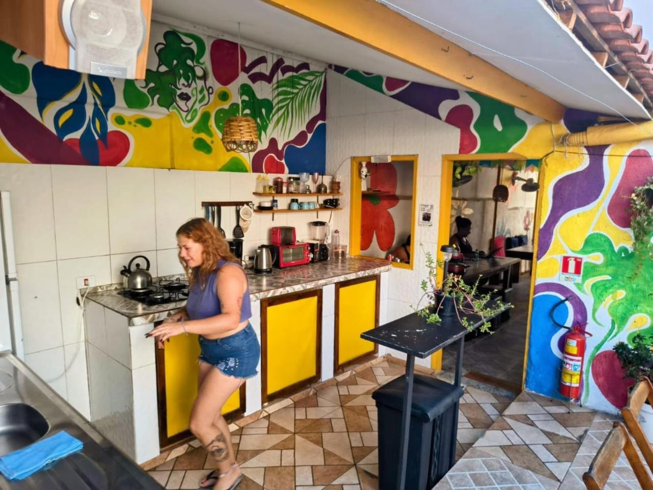 Albergue Casa Da Ana