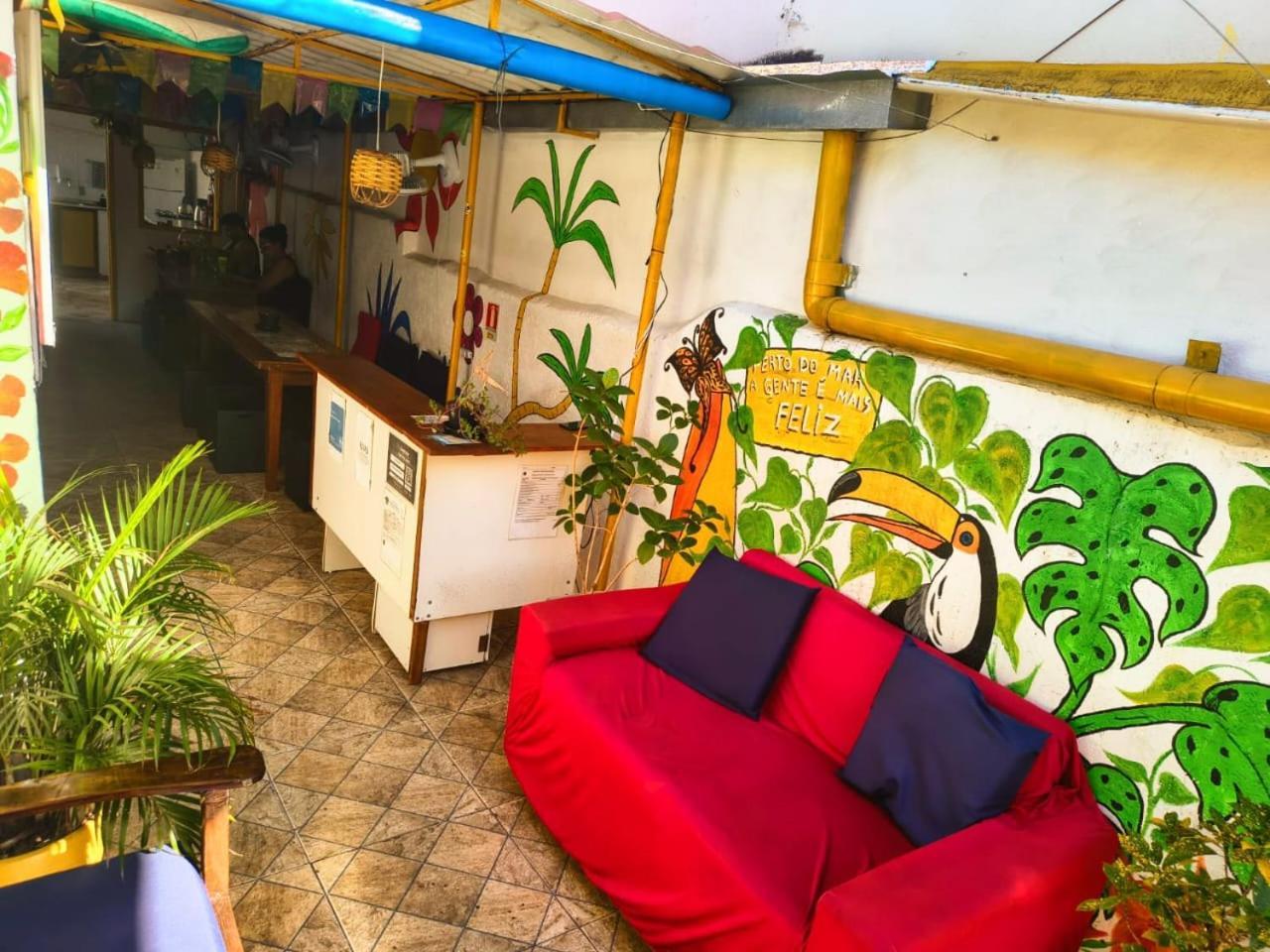 Casa Da Ana Hostel