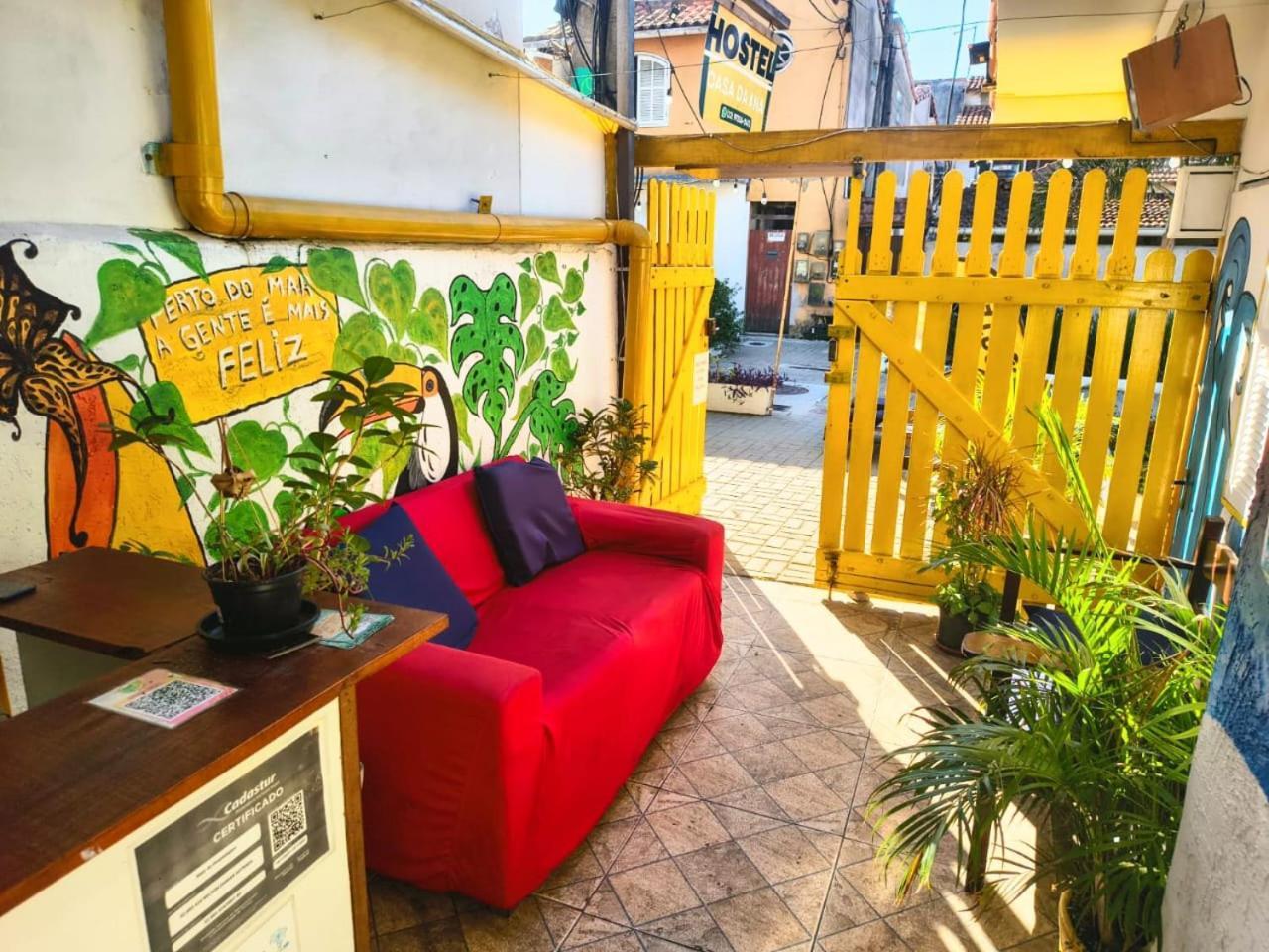 Casa Da Ana