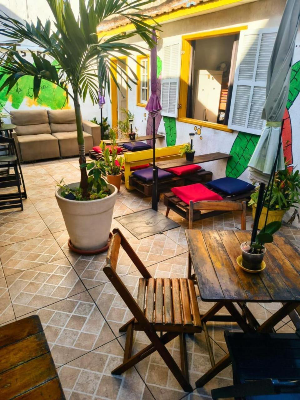 Casa Da Ana Albergue *