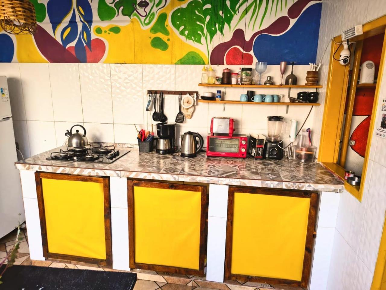 Casa Da Ana Albergue