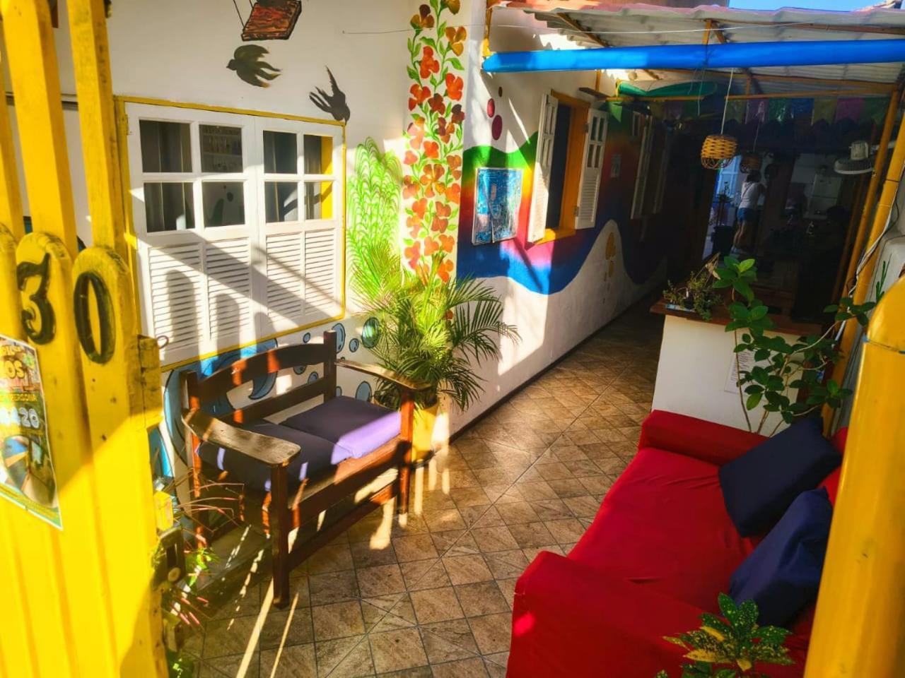 Albergue Casa Da Ana