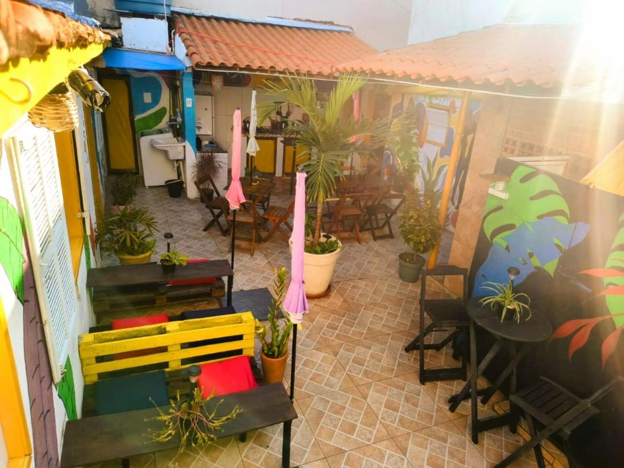Casa Da Ana Albergue *