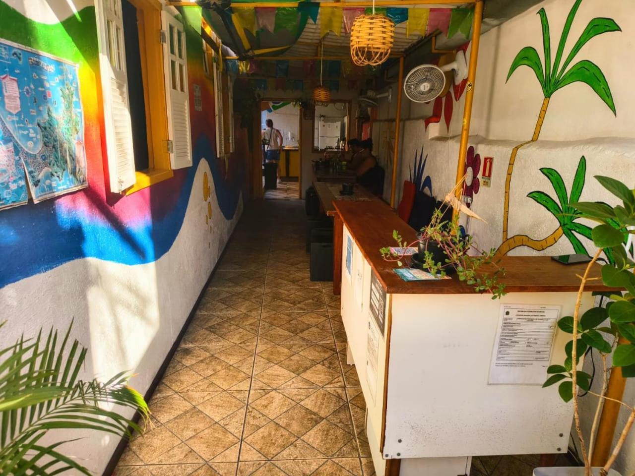 Albergue Casa Da Ana Búzios