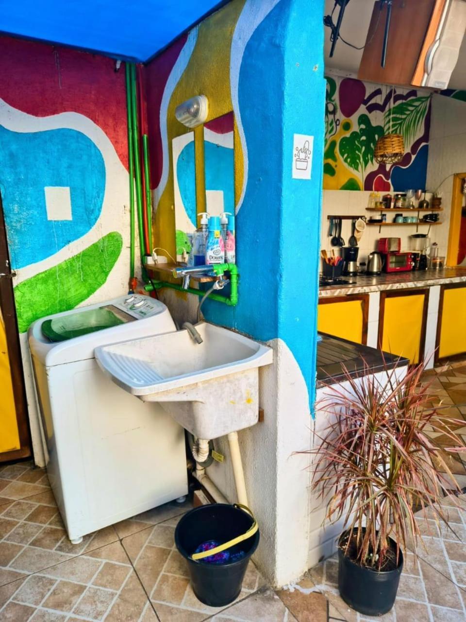 Casa Da Ana Hostel Armacao dos Buzios