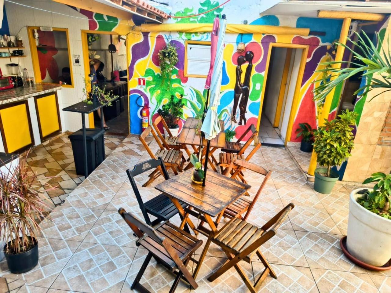 Casa Da Ana